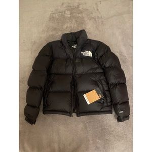The North Face 1996 Retro Nuptse Jacket Extra Small